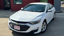 2020 Chevrolet Malibu LS Fleet