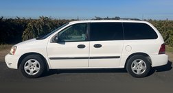2007 Ford Freestar SE