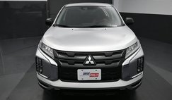 2023 Mitsubishi Outlander Sport ES