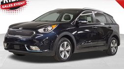 2019 Kia Niro Plug-In Hybrid EX