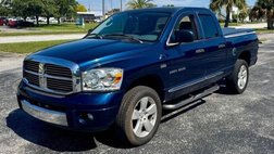 2007 Dodge Ram 1500 Laramie