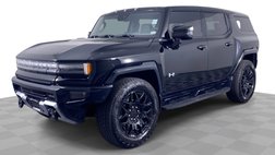 2025 GMC HUMMER EV 2X