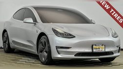 2017 Tesla Model 3 Standard