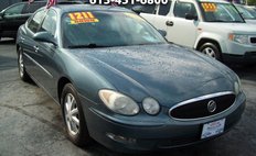 2006 Buick LaCrosse CXL