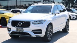2017 Volvo XC90 T6 Momentum