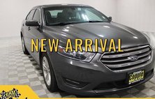 2018 Ford Taurus SEL