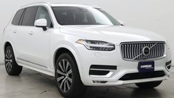 2024 Volvo XC90 B6 Plus Bright Theme 7P