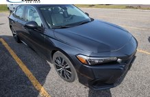 2023 Honda Civic EX