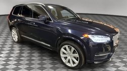 2017 Volvo XC90 T6 Inscription