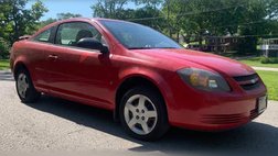 2007 Chevrolet Cobalt LS