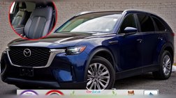 2024 Mazda CX-90 3.3 Turbo Select