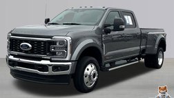 2024 Ford F-450 Super Duty Lariat