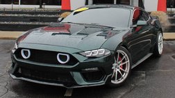 2019 Ford Mustang BULLITT