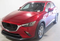 2020 Mazda CX-3 Sport