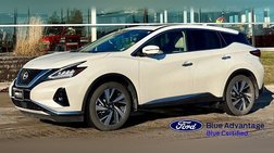 2024 Nissan Murano SL