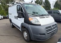 2017 Ram ProMaster 1500 118 WB