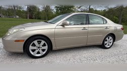 2006 Lexus ES 330 Base