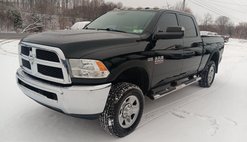 2015 Ram Ram Pickup 2500 Tradesman
