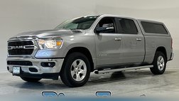 2020 Ram Ram Pickup 1500 Lone Star