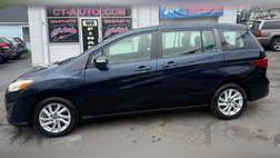 2014 Mazda MAZDA5 Sport