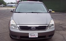 2012 Kia Sedona LX