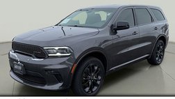 2021 Dodge Durango SXT