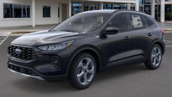 2026 Ford Escape Hybrid ST-Line Select