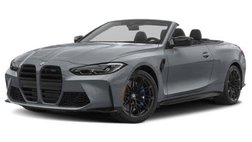2024 BMW M4 Competition xDrive