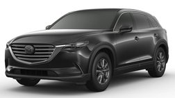 2022 Mazda CX-9 Touring