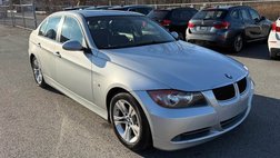 2008 BMW 3 Series 328i