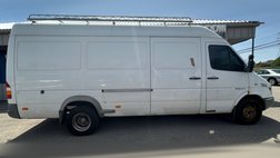 2005 Dodge Sprinter 3500