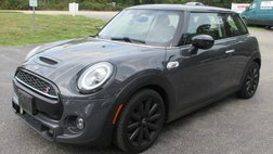 2020 MINI Hardtop Cooper S
