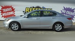 2008 Honda Accord LX-P