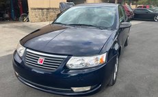 2007 Saturn Ion 3