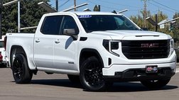 2023 GMC Sierra 1500 Elevation Standard