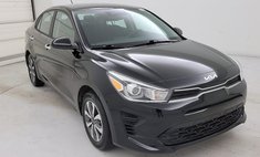 2023 Kia Rio S
