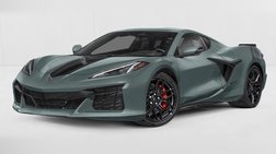 2025 Chevrolet Corvette Z06