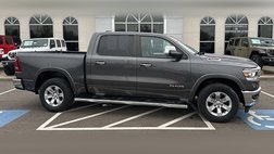 2022 Ram Ram Pickup 1500 Laramie