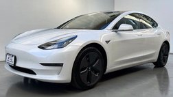 2019 Tesla Model 3 Standard Range