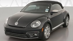 2014 Volkswagen Beetle TDI