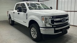2022 Ford Super Duty F-250 XL