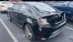 2016 Scion tC Base