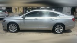 2020 Chevrolet Impala LT