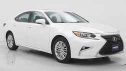 2016 Lexus ES 350 Base