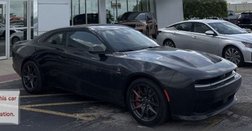 2024 Dodge Charger Daytona Scat Pack
