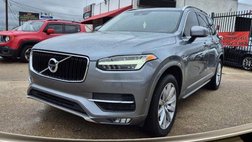 2017 Volvo XC90 T6 Momentum