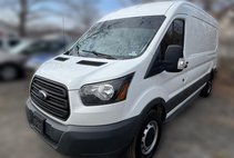 2017 Ford Transit 250