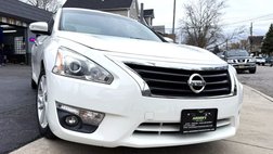 2014 Nissan Altima 2.5 SL