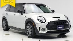 2022 MINI Clubman Cooper S