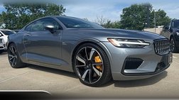 2021 Polestar 1 Base